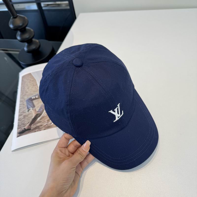 LV cap dx132